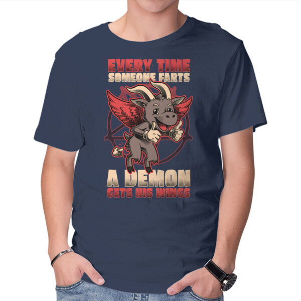 Demon Fart Wings - Image 5