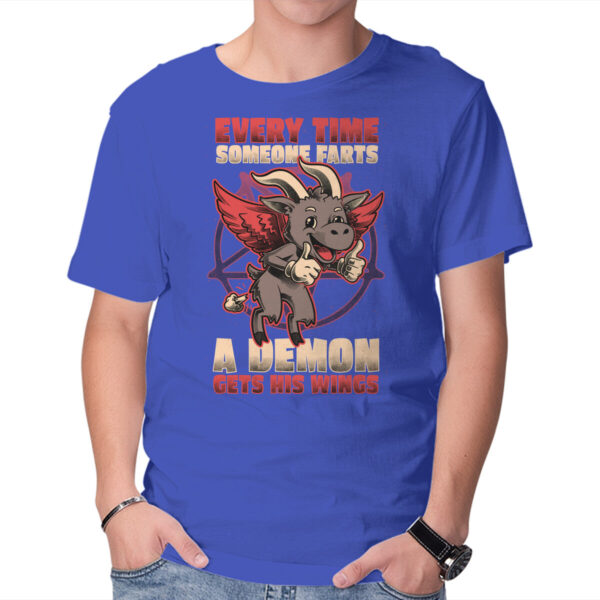 Demon Fart Wings - Image 9