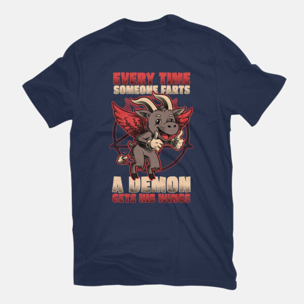 Demon Fart Wings - Image 7