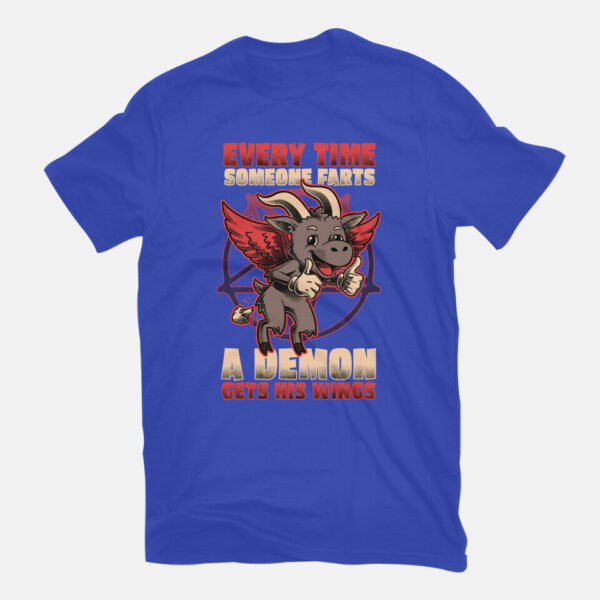 Demon Fart Wings - Image 11
