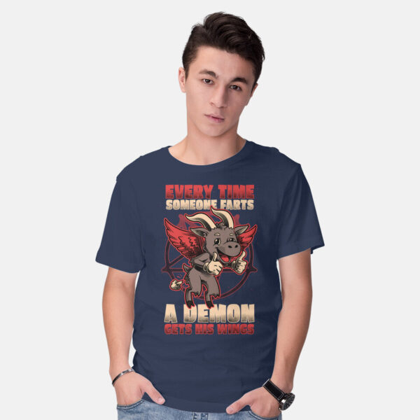 Demon Fart Wings - Image 6