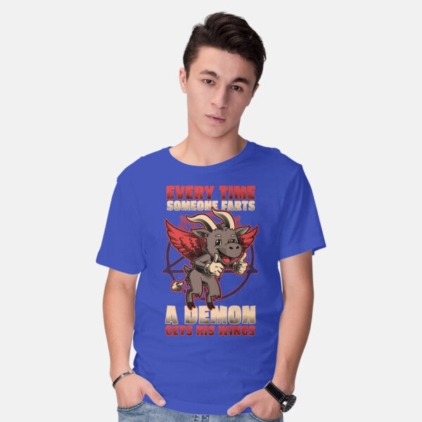Demon Fart Wings - Image 10