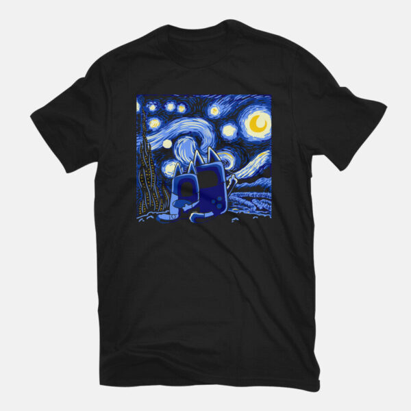 Bluey Bluey Night - Image 3