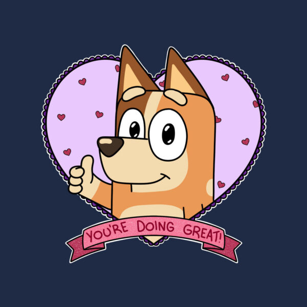 You’re Doing Great - Image 8