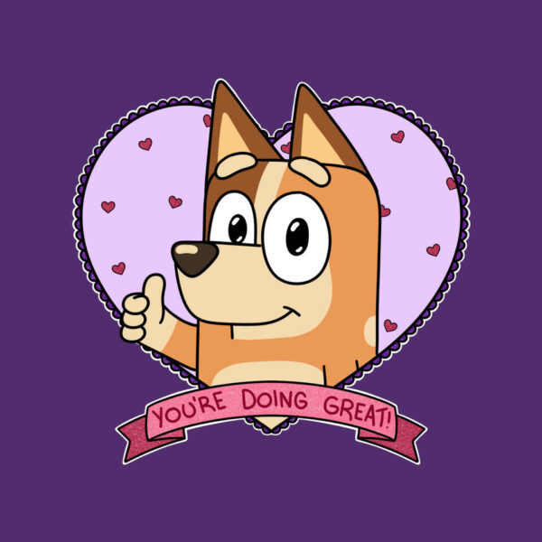 You’re Doing Great - Image 4