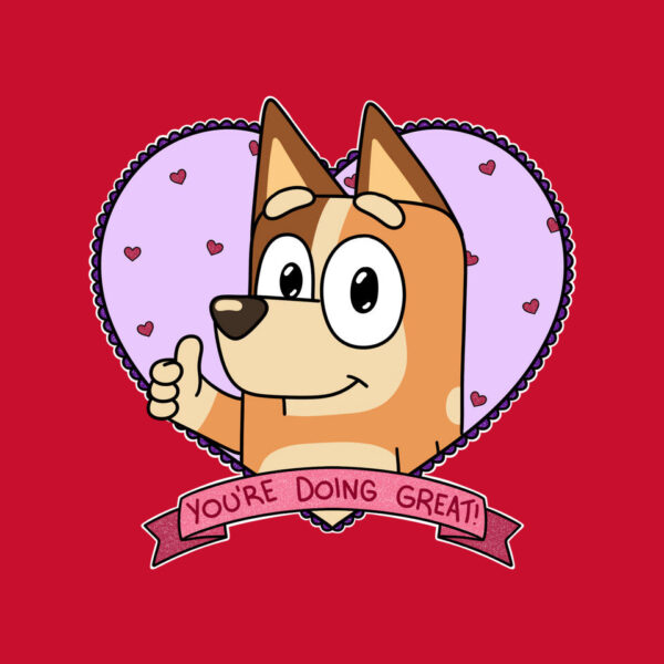 You’re Doing Great - Image 16