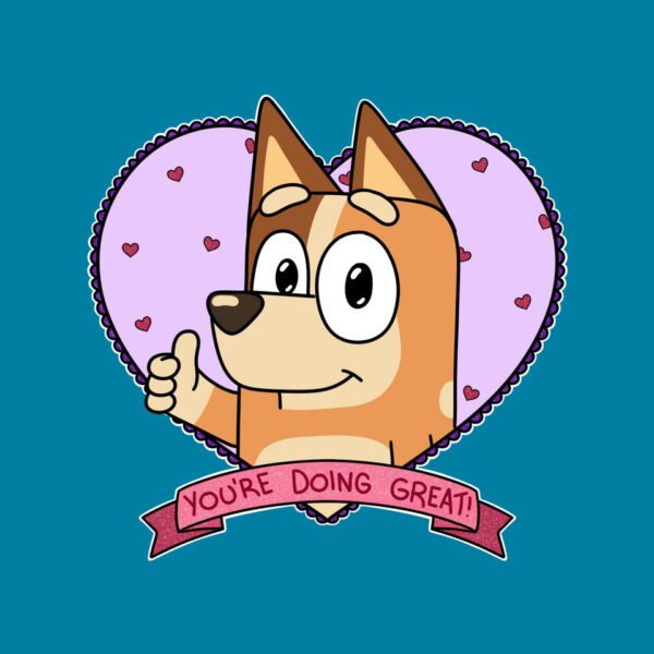 You’re Doing Great - Image 20