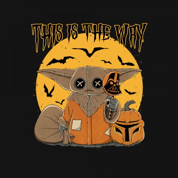 Treat Is The Way - Image 4