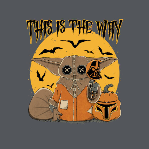 Treat Is The Way - Image 12