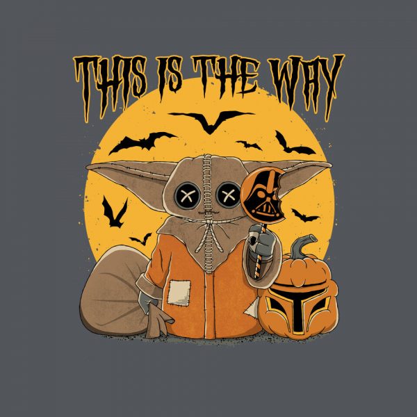 Treat Is The Way - Image 12