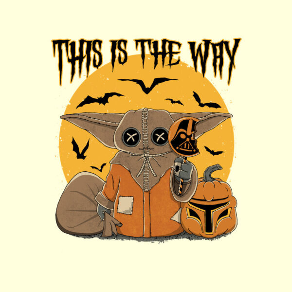 Treat Is The Way - Image 16