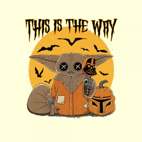 Treat Is The Way - Image 16