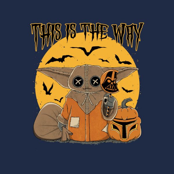 Treat Is The Way - Image 8