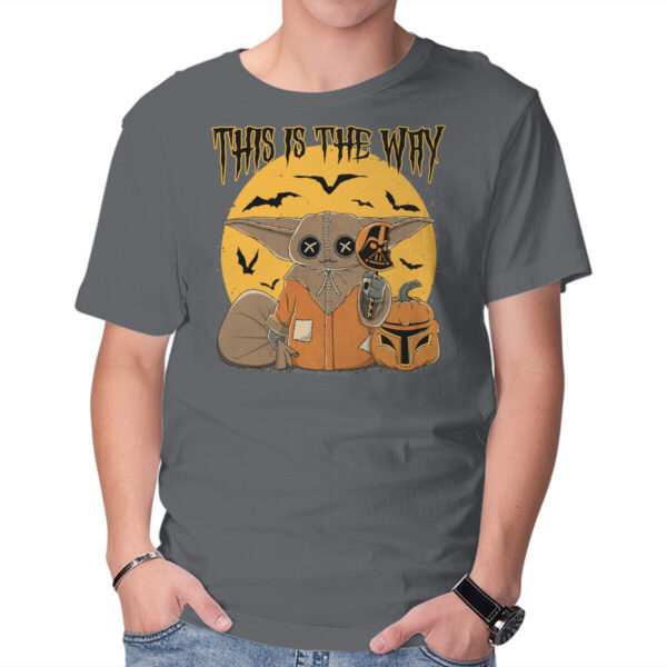 Treat Is The Way - Image 9