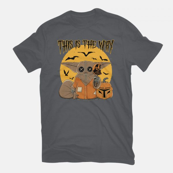Treat Is The Way - Image 11