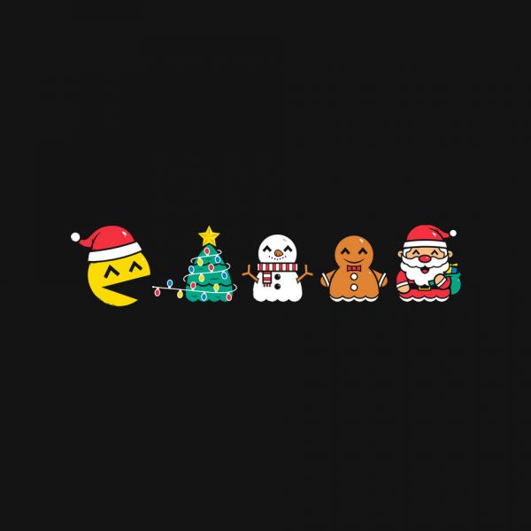 Pac-Xmas - Image 4