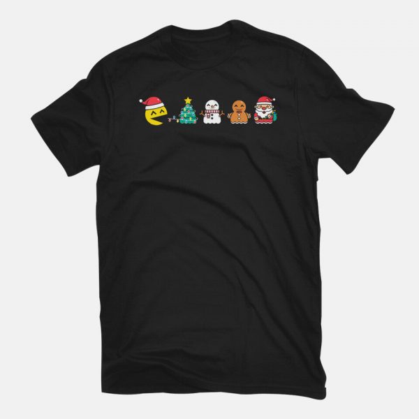 Pac-Xmas - Image 3