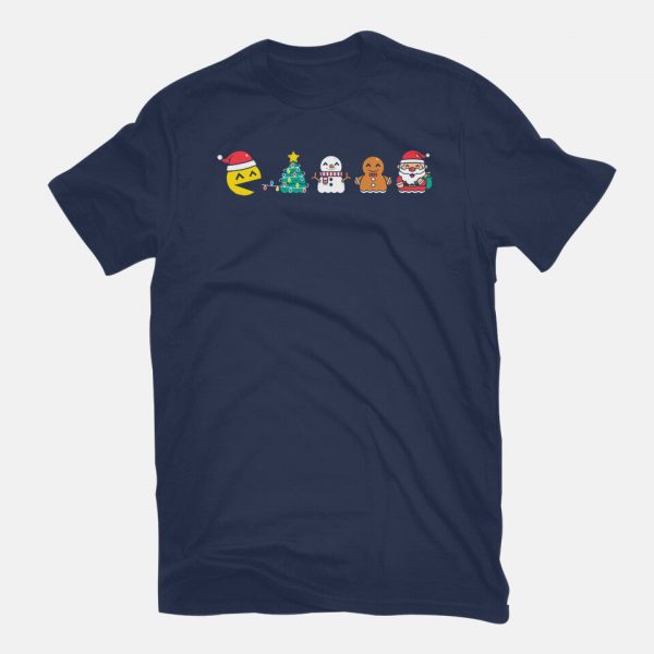Pac-Xmas - Image 7