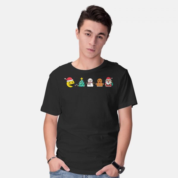 Pac-Xmas - Image 2