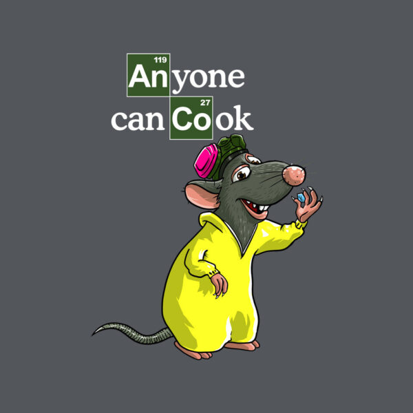 Breaking Rat - Image 12
