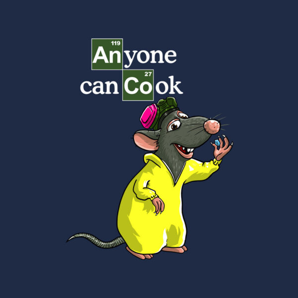 Breaking Rat - Image 8