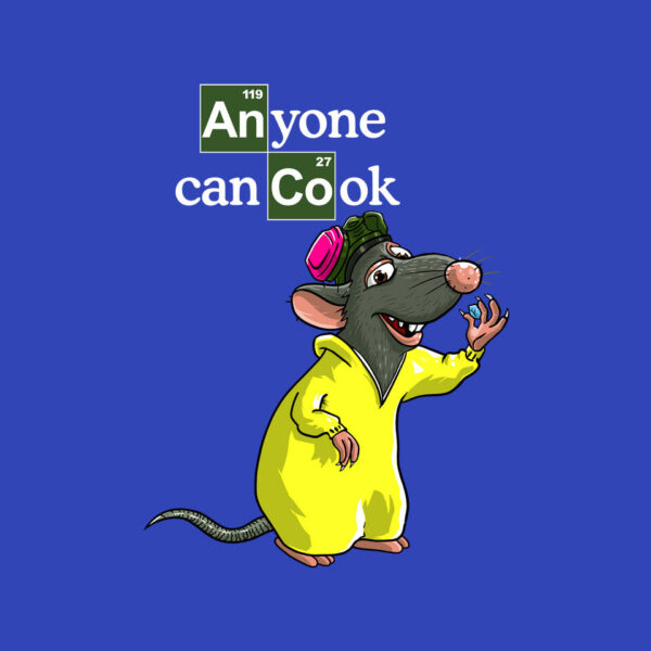 Breaking Rat - Image 16