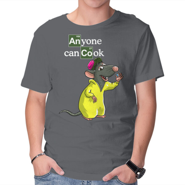 Breaking Rat - Image 9