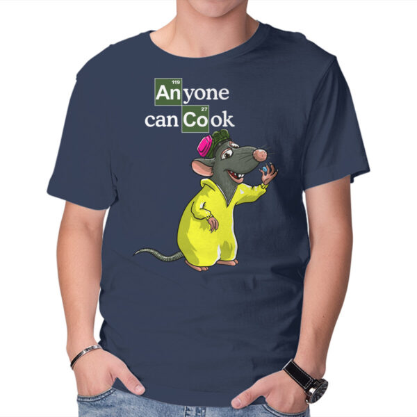 Breaking Rat - Image 5