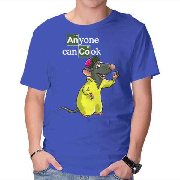 Breaking Rat - Image 13