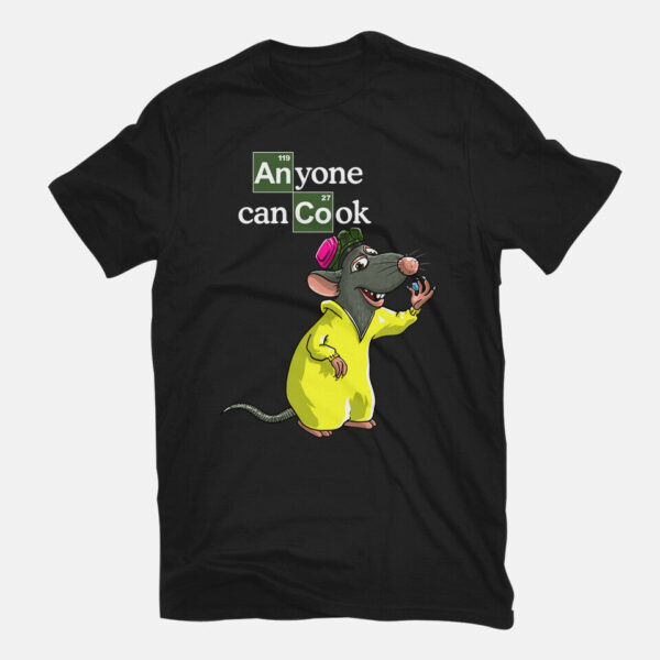 Breaking Rat - Image 3