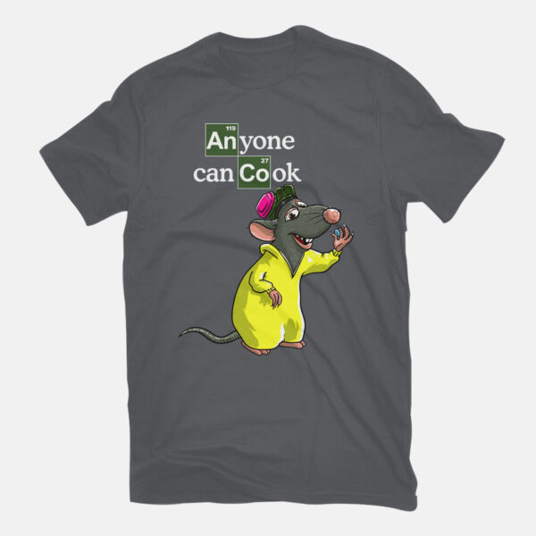 Breaking Rat - Image 11