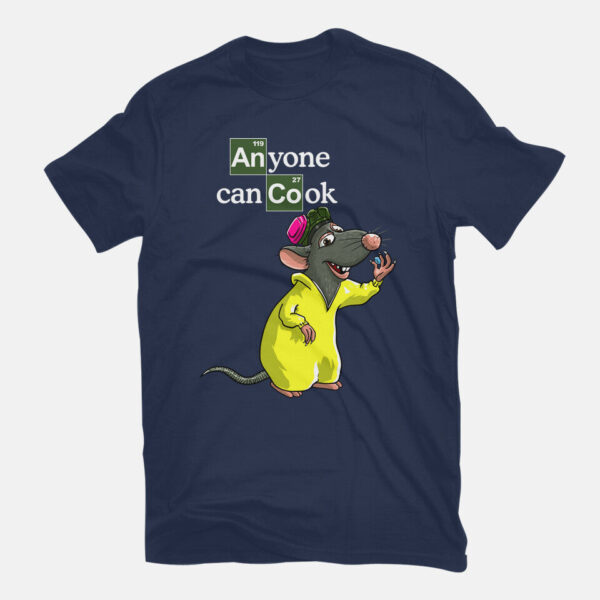 Breaking Rat - Image 7