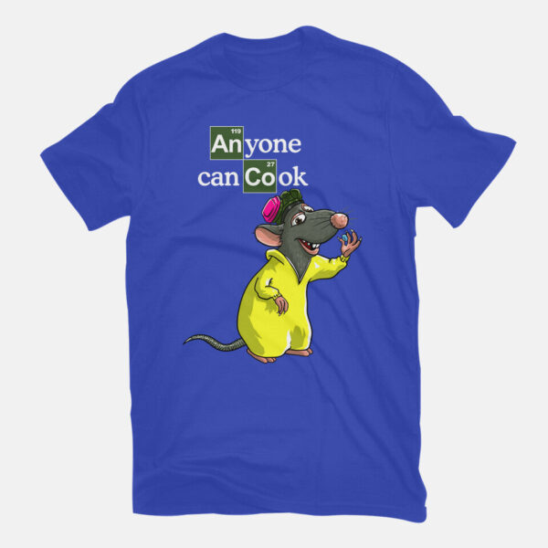 Breaking Rat - Image 15