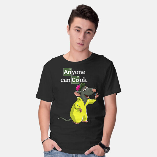 Breaking Rat - Image 2