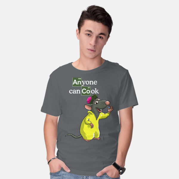 Breaking Rat - Image 10