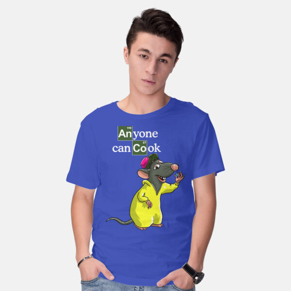 Breaking Rat - Image 14