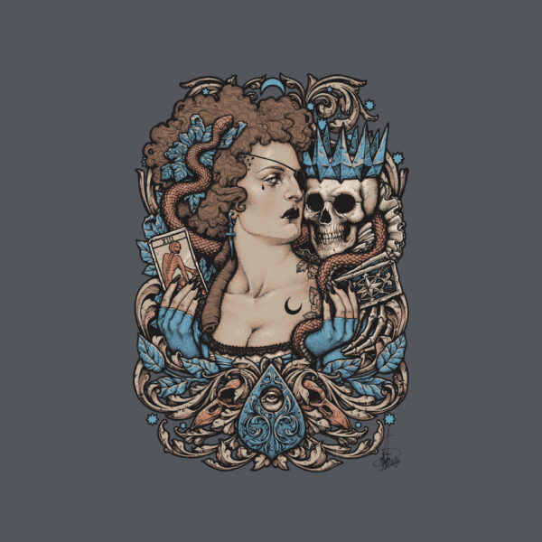 Madame Planchette - Image 12