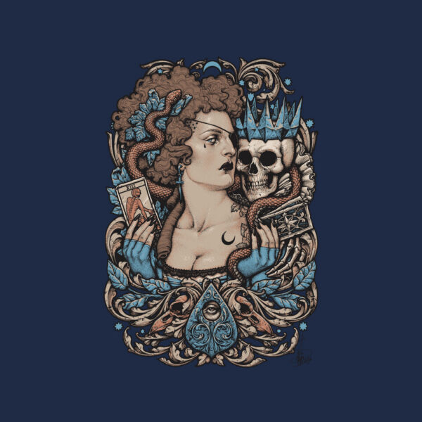 Madame Planchette - Image 8