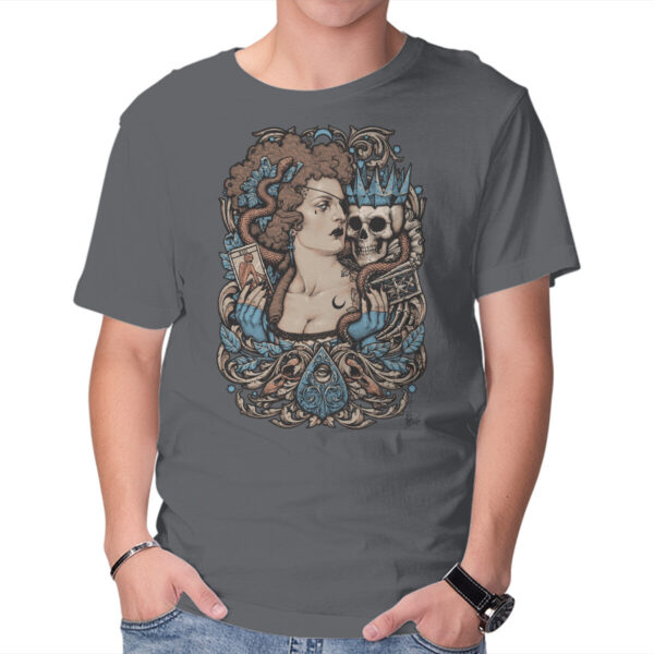 Madame Planchette - Image 9