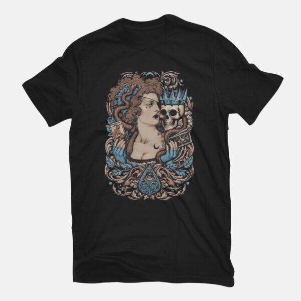 Madame Planchette - Image 3