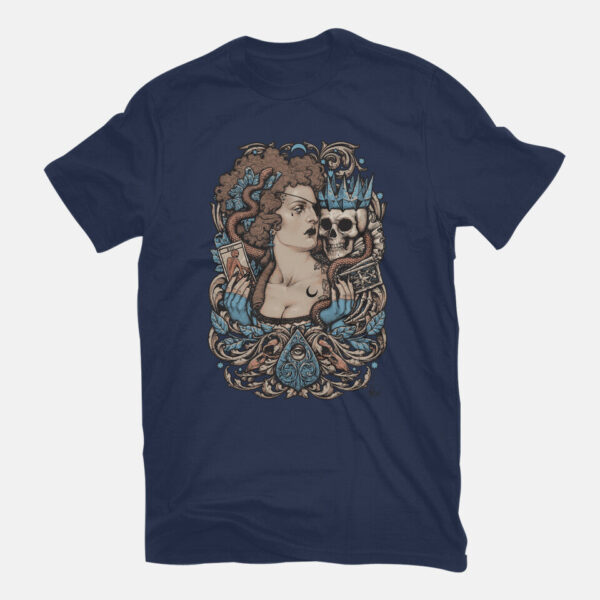 Madame Planchette - Image 7
