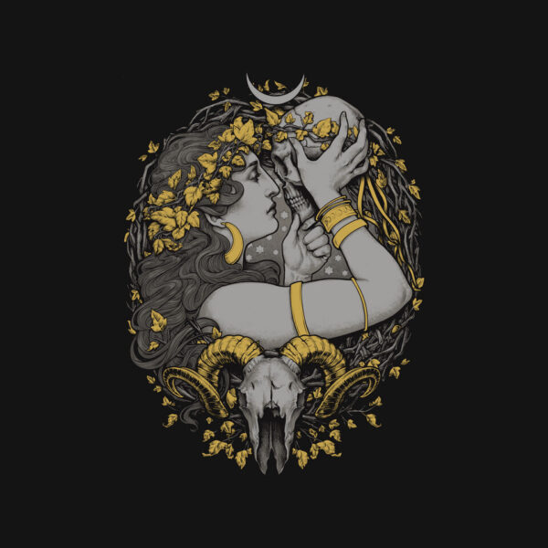 Skull Witch - Image 4