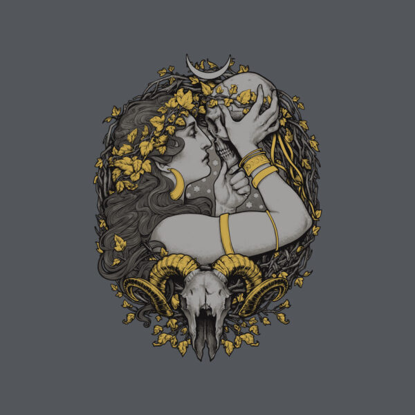 Skull Witch - Image 12