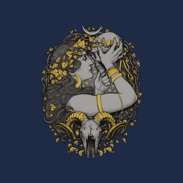 Skull Witch - Image 8