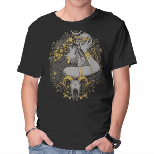 Skull Witch