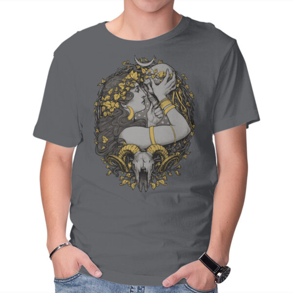 Skull Witch - Image 9