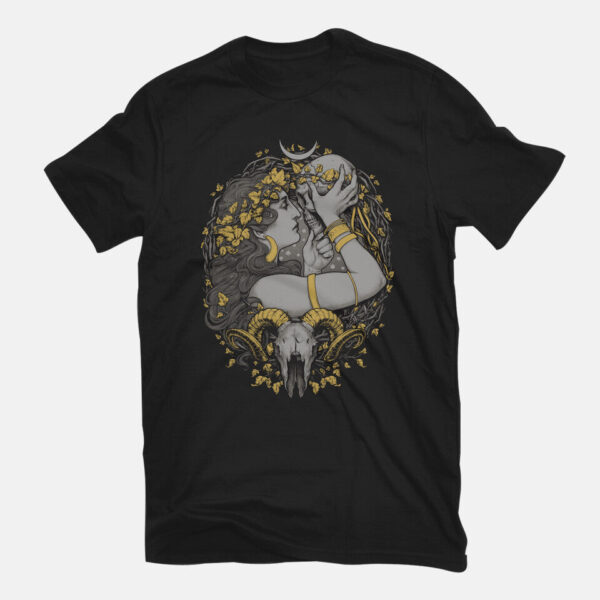 Skull Witch - Image 3