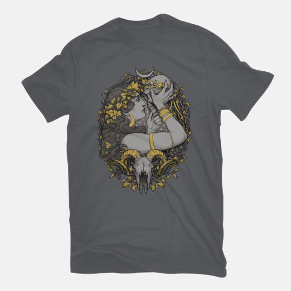 Skull Witch - Image 11