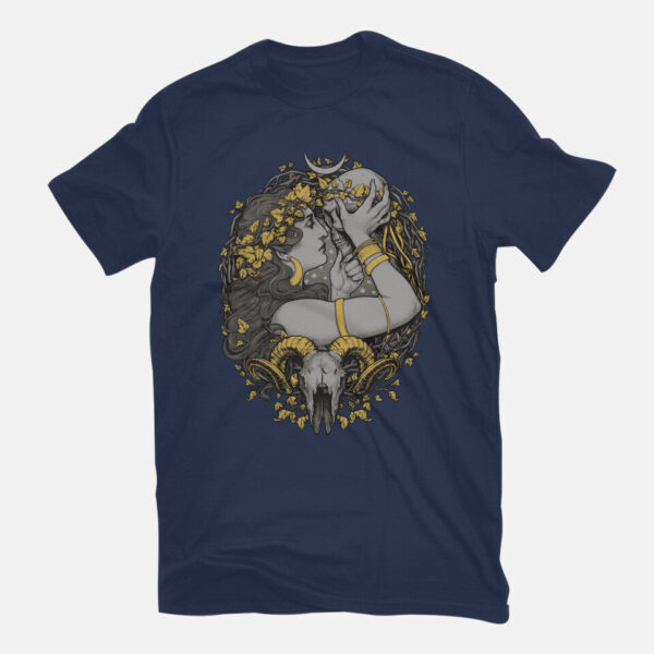 Skull Witch - Image 7