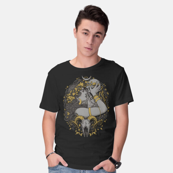 Skull Witch - Image 2